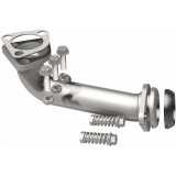 BRE Exhaust 99-03 Protege 1.6L 1.8L 2.0L Front Pipe Kit thumbnail 4