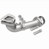 BRE Exhaust 99-03 Protege 1.6L 1.8L 2.0L Front Pipe Kit thumbnail 5