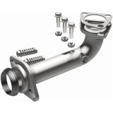 BRE Exhaust 99-03 Protege 1.6L 1.8L 2.0L Front Pipe Kit thumbnail 6