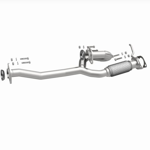 BRE Exhaust 05-07 Five Hundred Montego 3.0L Front Pipe Kit thumbnail 3