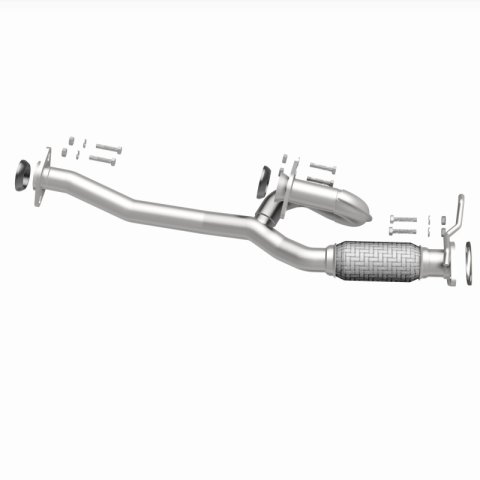 BRE Exhaust 05-07 Five Hundred Montego 3.0L Front Pipe Kit thumbnail 4