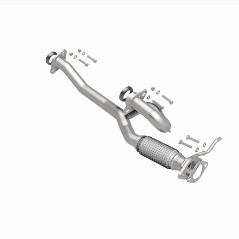BRE Exhaust 05-07 Five Hundred Montego 3.0L Front Pipe Kit thumbnail 5