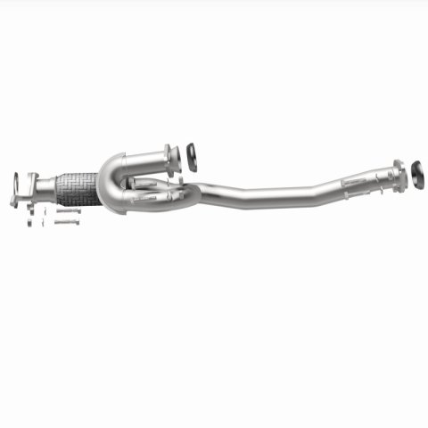 BRE Exhaust 05-07 Five Hundred Montego 3.0L Front Pipe Kit thumbnail 7
