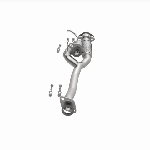 BRE Exhaust 05-07 Five Hundred Montego 3.0L Front Pipe Kit thumbnail 8