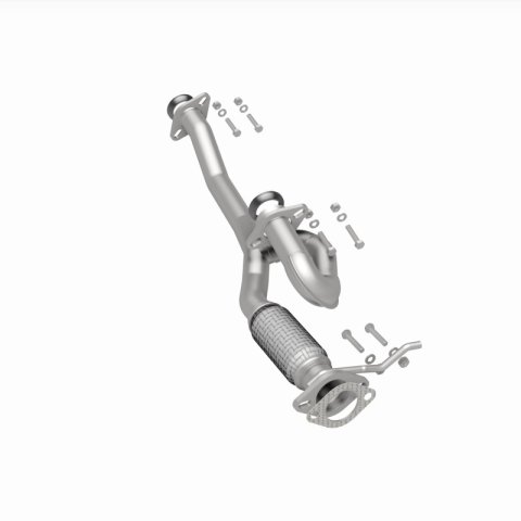 BRE Exhaust 05-07 Five Hundred Montego 3.0L Front Pipe Kit thumbnail 9