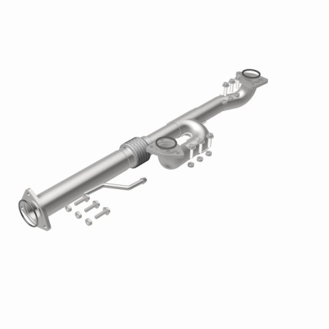 BRE Exhaust 09-15 Pilot 3.5L Front Pipe Kit thumbnail 4