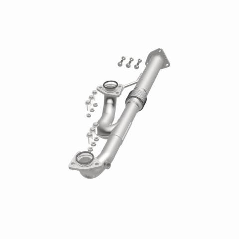 BRE Exhaust 09-15 Pilot 3.5L Front Pipe Kit thumbnail 5