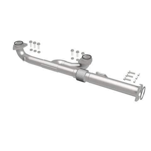 BRE Exhaust 09-15 Pilot 3.5L Front Pipe Kit thumbnail 6