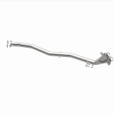BRE Exhaust 90-96 D21 Pickup 2.4L Front Pipe Kit thumbnail 2