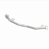 BRE Exhaust 90-96 D21 Pickup 2.4L Front Pipe Kit thumbnail 4