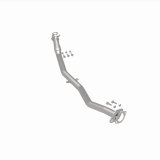 BRE Exhaust 90-96 D21 Pickup 2.4L Front Pipe Kit thumbnail 5
