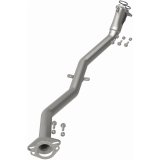BRE Exhaust 90-96 D21 Pickup 2.4L Front Pipe Kit thumbnail 6