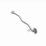 BRE Exhaust 90-96 D21 Pickup 2.4L Front Pipe Kit thumbnail 9