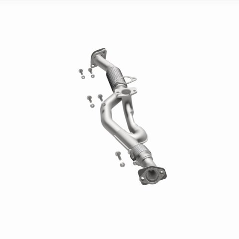 BRE Exhaust 05-10 Sportage Tucson 2.7L Front Pipe Kit thumbnail 7