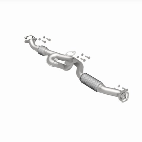 BRE Exhaust 05-10 Sportage Tucson 2.7L Front Pipe Kit thumbnail 9