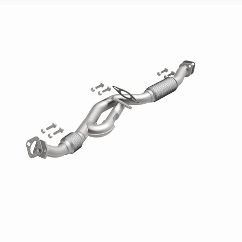 BRE Exhaust 05-08 Tucson Sportage 2.7L Front Pipe Kit thumbnail 3