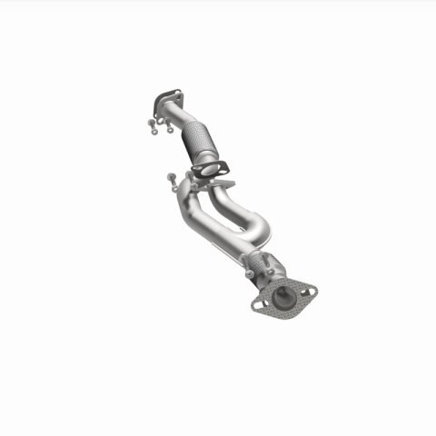 BRE Exhaust 05-08 Tucson Sportage 2.7L Front Pipe Kit thumbnail 4