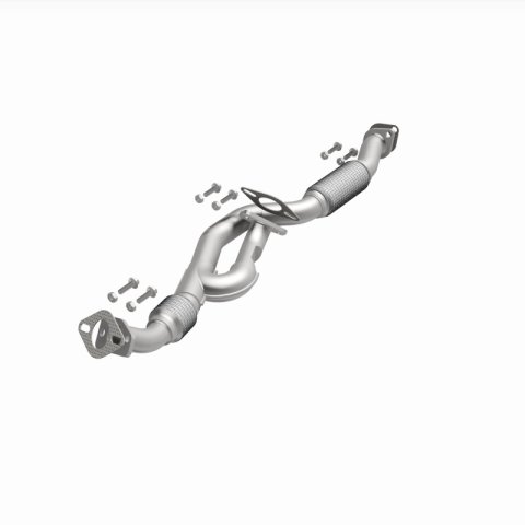BRE Exhaust 05-08 Tucson Sportage 2.7L Front Pipe Kit thumbnail 5