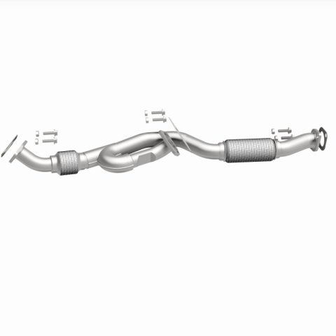 BRE Exhaust 05-08 Tucson Sportage 2.7L Front Pipe Kit thumbnail 6