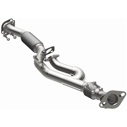 BRE Exhaust 05-08 Tucson Sportage 2.7L Front Pipe Kit thumbnail 7