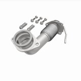 BRE Exhaust 08-12 Accord 2.4L Front Pipe Kit thumbnail 2
