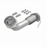 BRE Exhaust 08-12 Accord 2.4L Front Pipe Kit thumbnail 3