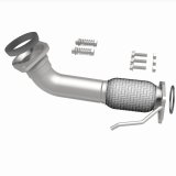 BRE Exhaust 08-12 Accord 2.4L Front Pipe Kit thumbnail 4