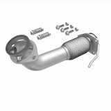 BRE Exhaust 08-12 Accord 2.4L Front Pipe Kit thumbnail 5