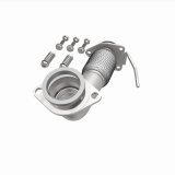 BRE Exhaust 08-12 Accord 2.4L Front Pipe Kit thumbnail 6
