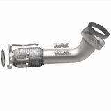 BRE Exhaust 08-12 Accord 2.4L Front Pipe Kit thumbnail 7