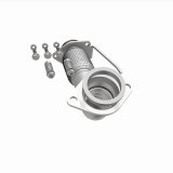 BRE Exhaust 08-12 Accord 2.4L Front Pipe Kit thumbnail 9