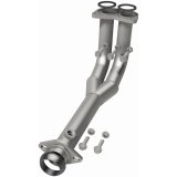 BRE Exhaust 94-01 Integra 1.8L Front Pipe Kit thumbnail 5