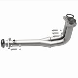 BRE Exhaust 94-01 Integra 1.8L Front Pipe Kit thumbnail 6