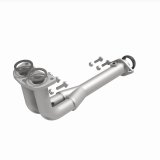 BRE Exhaust 94-01 Integra 1.8L Front Pipe Kit thumbnail 7