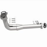 BRE Exhaust 94-01 Integra 1.8L Front Pipe Kit thumbnail 8