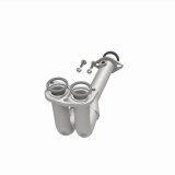 BRE Exhaust 94-01 Integra 1.8L Front Pipe Kit thumbnail 9