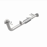 BRE Exhaust 90-93 Accord 2.2L Front Pipe Kit thumbnail 2