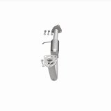 BRE Exhaust 90-93 Accord 2.2L Front Pipe Kit thumbnail 3