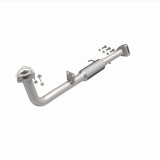 BRE Exhaust 90-93 Accord 2.2L Front Pipe Kit thumbnail 4