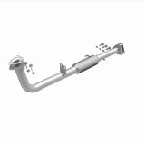 BRE Exhaust 90-93 Accord 2.2L Front Pipe Kit thumbnail 6
