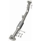 BRE Exhaust 90-93 Accord 2.2L Front Pipe Kit thumbnail 9