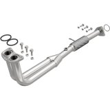 BRE Exhaust 92-93 Accord 2.2L Front Pipe Kit thumbnail 2