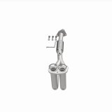 BRE Exhaust 92-93 Accord 2.2L Front Pipe Kit thumbnail 5