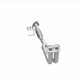 BRE Exhaust 92-93 Accord 2.2L Front Pipe Kit thumbnail 6