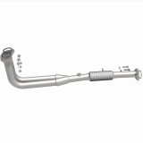 BRE Exhaust 92-93 Accord 2.2L Front Pipe Kit thumbnail 8