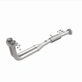 BRE Exhaust 92-93 Accord 2.2L Front Pipe Kit thumbnail 9