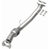 BRE Exhaust 97-01 A4 Quattro 1.8L Front Pipe Kit thumbnail 7