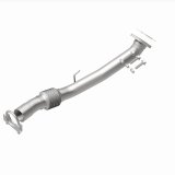BRE Exhaust 97-01 A4 Quattro 1.8L Front Pipe Kit thumbnail 8