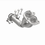 BRE Exhaust 95-04 Tacoma 3.4L Front Pipe Kit thumbnail 2