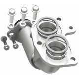 BRE Exhaust 95-04 Tacoma 3.4L Front Pipe Kit thumbnail 8